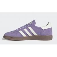 Кроссовки Adidas Handball Spezial Magic Lilac White